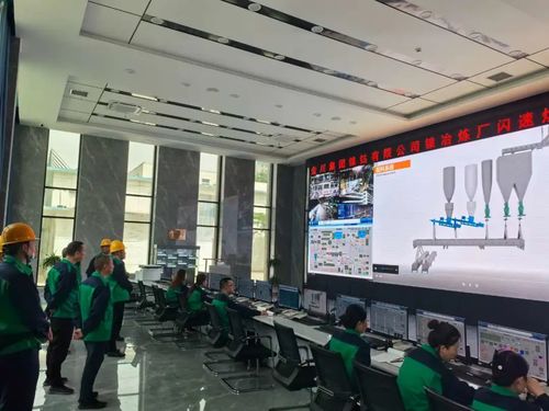 金川集團信息與自動化工程公司獲評省級工業(yè)設(shè)計中心，引領(lǐng)數(shù)字化轉(zhuǎn)型與智能制造新高度