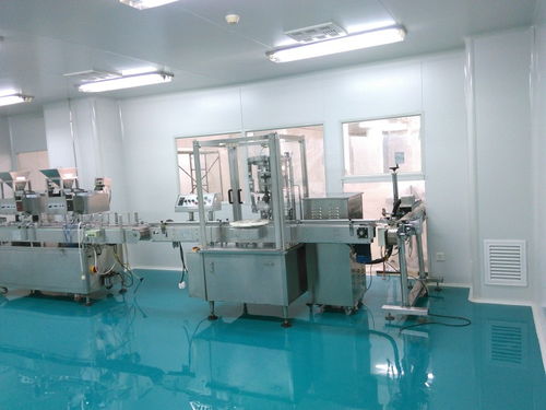 銅陵潔凈室工程施工中的網(wǎng)絡(luò)工程 關(guān)鍵技術(shù)與實施要點