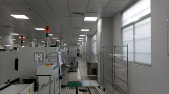 電子廠凈化車(chē)間工程實(shí)踐 瑞立科密汽車(chē)電子無(wú)塵車(chē)間建設(shè)案例與網(wǎng)絡(luò)工程集成分享