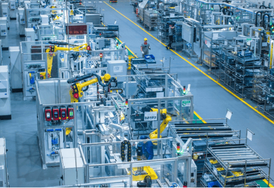 江淮汽車加強(qiáng)核心技術(shù)攻關(guān)，助力安徽新能源汽車產(chǎn)業(yè)發(fā)展